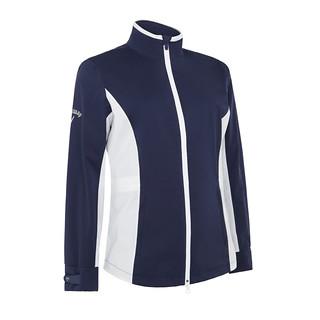 CALLAWAY WOMEN'S STORMLITE LIBERTY GOLF JACKET