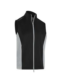 CALLAWAY GENT'S HIGH GAUGE GOLF VEST/GILET