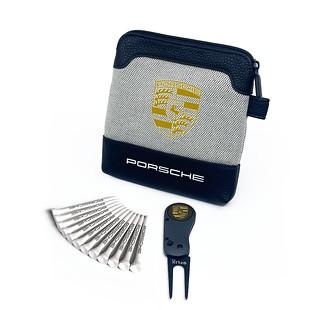 FLIX PRO 2.0 CADDI ELITE ZIPPED GOLF BAG SET