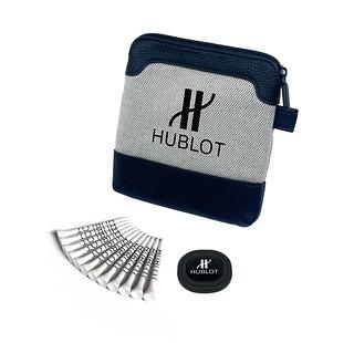 QUATRO METAL POKERCHIP CADDI ELITE ZIPPED GOLF BAG SET