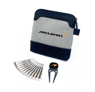 QUATRO REPAIR TOOL CADDI ELITE ZIPPED GOLF BAG SET