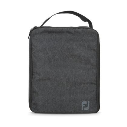 FJ (FOOTJOY) GOLF SHOE BAG.