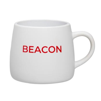 BEACON Earthenware Mug