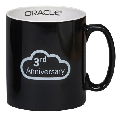 Cambridge Duo in Black and White