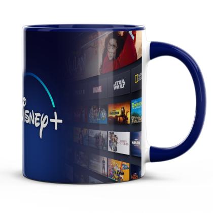 CAMBRIDGE COLOUR BURST PHOTO MUG!