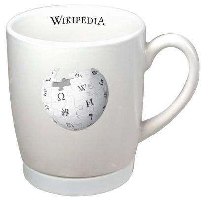 Horta Earthenware mug