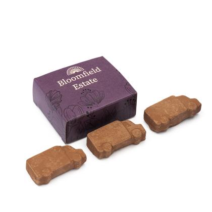 Three Seed Bomb Box - Van