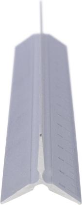 The Tavi - Aluminium scale ruler (30cm)