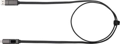 The Thor - BrandCharger Eco charging cable