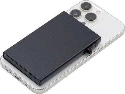 BrandCharger card wallet