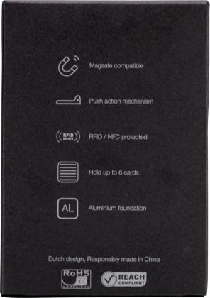 BrandCharger card wallet