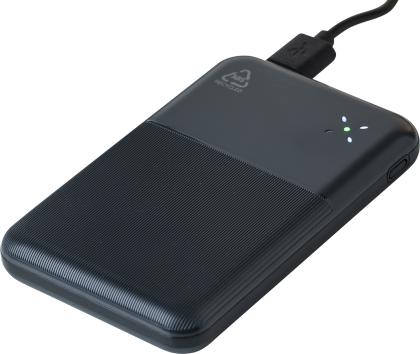 The Tavi - Recycled powerbank (10000 mAh)