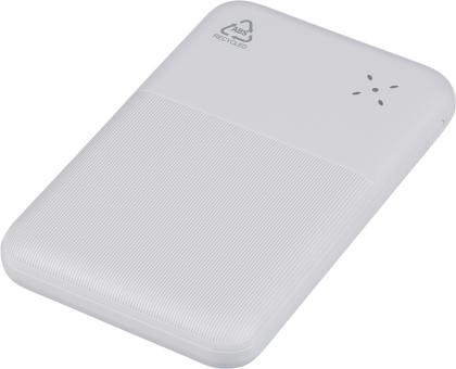The Tavi - Recycled powerbank (10000 mAh)