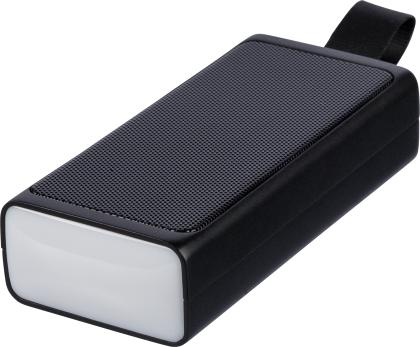 The Malina - Recycled speaker