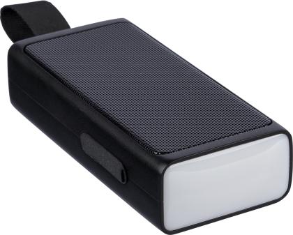 The Malina - Recycled speaker