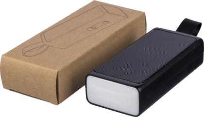 The Malina - Recycled speaker