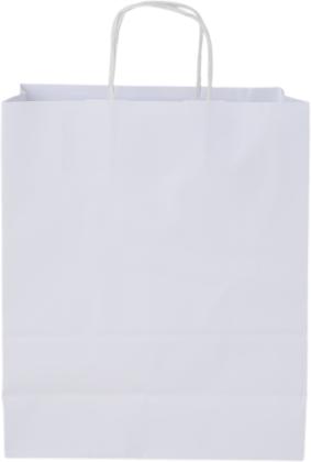 Paper bag (180 x 230 x 80mm)