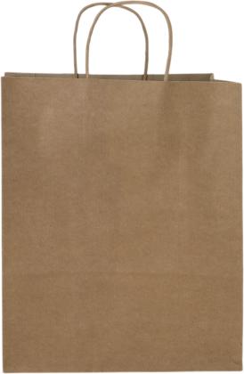 Paper bag (180 x 230 x 80mm)
