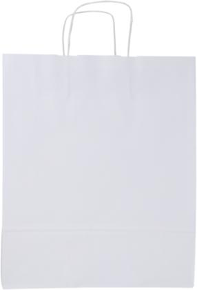 Paper bag (240 x 320 x 110mm)