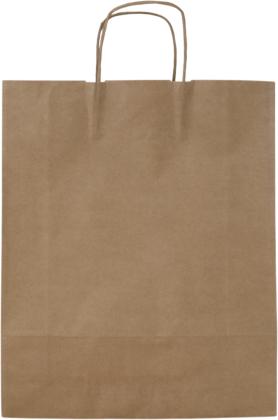 Paper bag (240 x 320 x 110mm)