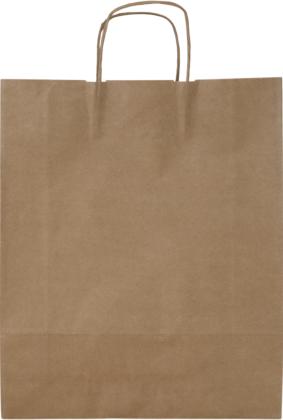 Paper bag (320 x 420 x 110mm)