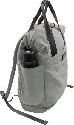 The Hauler - BrandCharger totepack