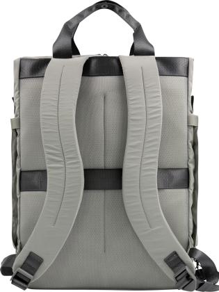 The Hauler - BrandCharger totepack