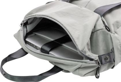 The Hauler - BrandCharger totepack