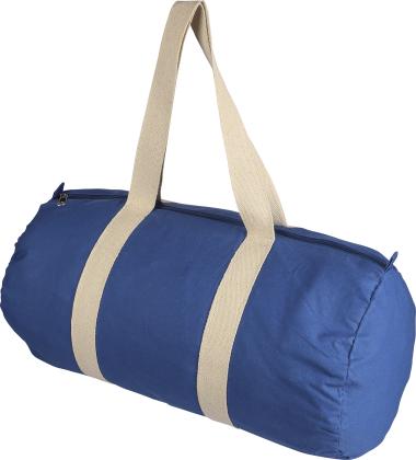 The Rami - Oeko-Tex cotton barrel bag (180gsm/ 5.31oz)