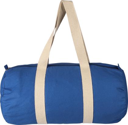 The Rami - Oeko-Tex cotton barrel bag (180gsm/ 5.31oz)