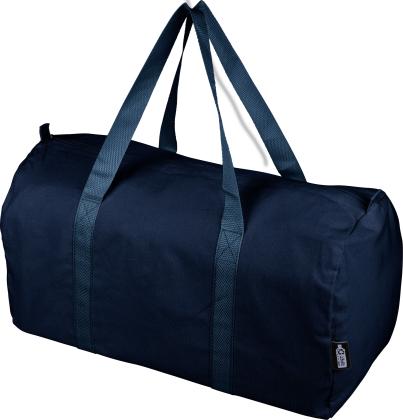 The Tian - Recycled travel bag (330gsm/9.73oz)