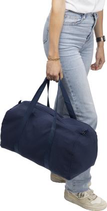 The Tian - Recycled travel bag (330gsm/9.73oz)