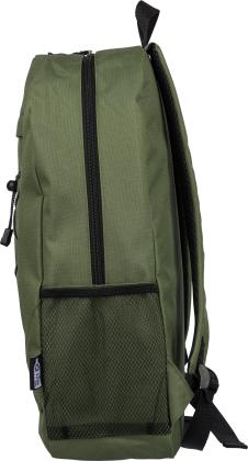 The Jari - RPET polyester backpack