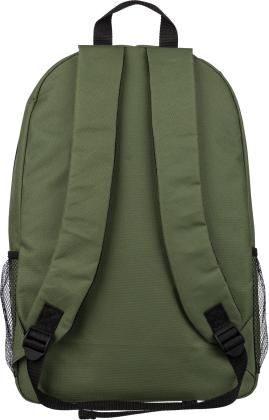 The Jari - RPET polyester backpack