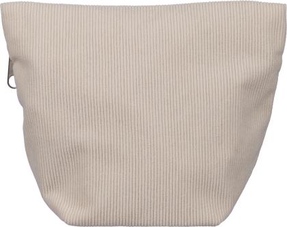 The Tia - Corduroy cosmetic pouch