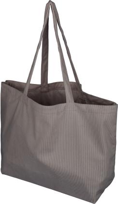 The Tino - Corduroy tote bag