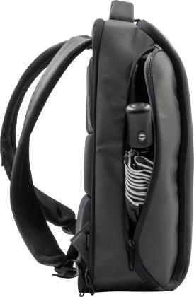 The Apex - BrandCharger backpack