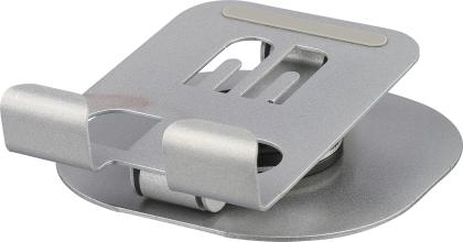 The Anieke - Aluminium phone stand