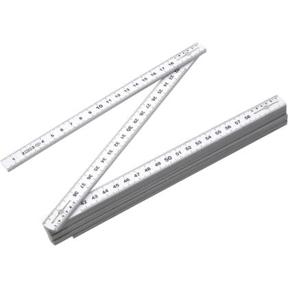 The Karl - Folding ruler