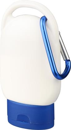 The Luka - SPF30 Sunscreen lotion (30ml)