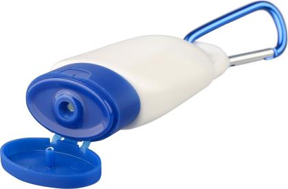 The Luka - SPF30 Sunscreen lotion (30ml)