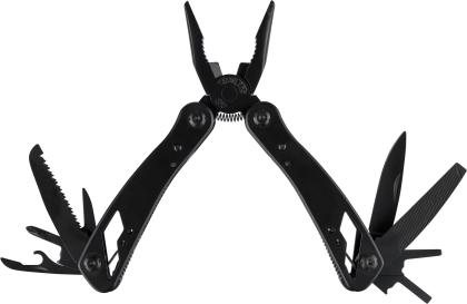 The Ariane - Aluminium multi-tool