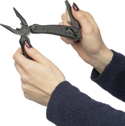 The Ariane - Aluminium multi-tool