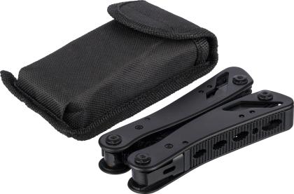 The Ariane - Aluminium multi-tool