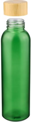 The Levi - Glass drinking bottle (500ml)