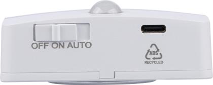 The Ari - Recycled rechargeable sensor light