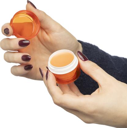 The Malik - Lip balm jar