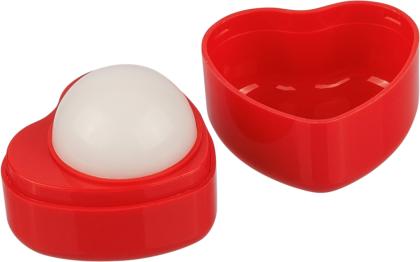 The Ilja - Heart shaped lip balm