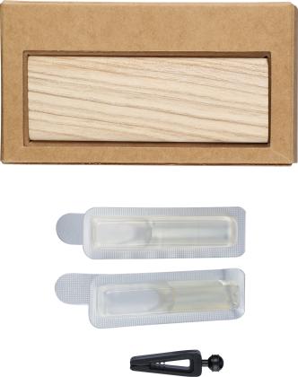 The Kezia - Car air freshener