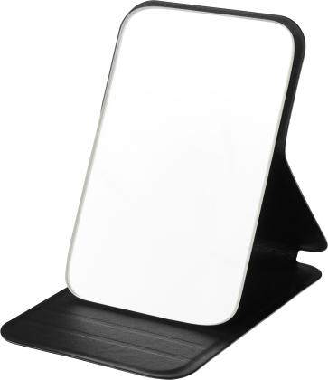 The Mio - Glass mirror in a recycled case